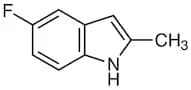 5-Fluoro-2-methylindole