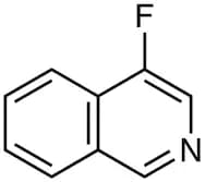 4-Fluoroisoquinoline