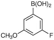 3-Fluoro-5-methoxyphenylboronic Acid (contains varying amounts of Anhydride)