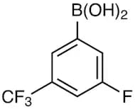 3-Fluoro-5-(trifluoromethyl)phenylboronic Acid (contains varying amounts of Anhydride)