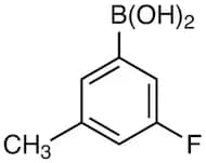 3-Fluoro-5-methylphenylboronic Acid (contains varying amounts of Anhydride)