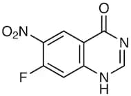 7-Fluoro-6-nitroquinazolin-4(1H)-one