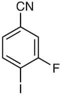 3-Fluoro-4-iodobenzonitrile