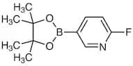 2-Fluoro-5-(4,4,5,5-tetramethyl-1,3,2-dioxaborolan-2-yl)pyridine
