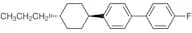 4-Fluoro-4'-(trans-4-propylcyclohexyl)biphenyl