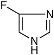 4-Fluoro-1H-imidazole