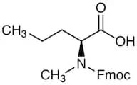 N-[(9H-Fluoren-9-ylmethoxy)carbonyl]-N-methyl-L-norvaline