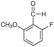 6-Fluoro-o-anisaldehyde