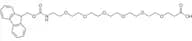 (Fmoc-amino)-PEG6-carboxylic Acid