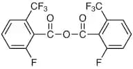 2-Fluoro-6-(trifluoromethyl)benzoic Anhydride