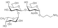 Fucα(1-2)Galβ(1-3)GalNAc-α-propylamine