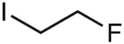 1-Fluoro-2-iodoethane (stabilized with Copper chip)