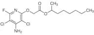 Fluroxypyr 1-Methylheptyl Ester