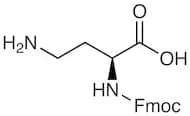 (S)-2-[[[(9H-Fluoren-9-yl)methoxy]carbonyl]amino]-4-aminobutanoic Acid