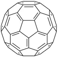 Fullerene C60 (purified by sublimation) [for organic electronics]