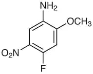 4-Fluoro-2-methoxy-5-nitroaniline