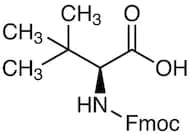 N-[(9H-Fluoren-9-ylmethoxy)carbonyl]-L-tert-leucine