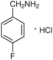 4-Fluorobenzylamine Hydrochloride