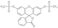 Fluorescein Bis(trifluoromethanesulfonate)