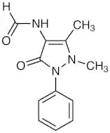 4-Formylaminoantipyrine