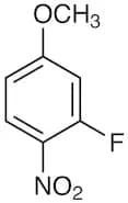 2-Fluoro-4-methoxy-1-nitrobenzene