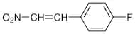1-Fluoro-4-(2-nitroethenyl)benzene