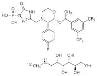 Fosaprepitant Dimeglumine