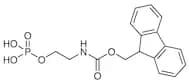 (9H-Fluoren-9-yl)methyl [2-(Phosphonooxy)ethyl]carbamate