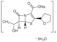 Faropenem Sodium Salt Hemipentahydrate