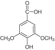 Syringic Acid