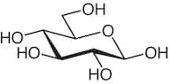 β-D-Glucose (contains α-D-Glucose)