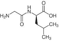 Glycyl-D-leucine