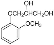 Guaiacol Glycerol Ether