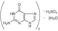 Guanine Sulfate Dihydrate