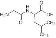 Glycyl-L-leucine