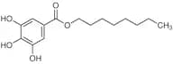 n-Octyl Gallate