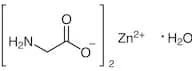 Glycine Zinc Salt Monohydrate [for Protein Research]