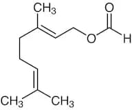 Geranyl Formate
