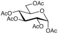 Penta-O-acetyl-α-D-glucopyranose