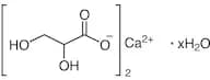 Calcium DL-Glycerate Hydrate