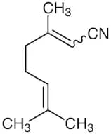 Geranyl Nitrile [mixture of (E)- and (Z)- isomers, (1:1)]