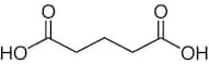 Glutaric Acid (ca. 50% in Water, ca. 4.3mol/L)