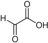 Glyoxylic Acid (ca. 50% in Water, ca. 9mol/L)
