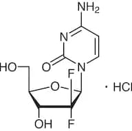 Gemcitabine Hydrochloride