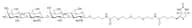 Galβ(1-3)GlcNAcβ(1-3)Galβ(1-3)GlcNAc-β-PEG3-biotin