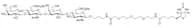 Galβ(1-3)GlcNAc[6S]β(1-3)Galβ(1-4)GlcNAc[6S]-β-PEG3-biotin