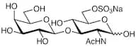 Galβ(1-3)GlcNAc[6S]