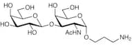 Galβ(1-3)GalNAc-α-propylamine