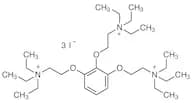 Gallamin Triethiodide