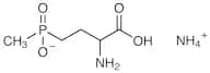 Glufosinate-ammonium